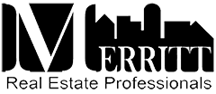 Merritt Real Estate Professionals Logo
